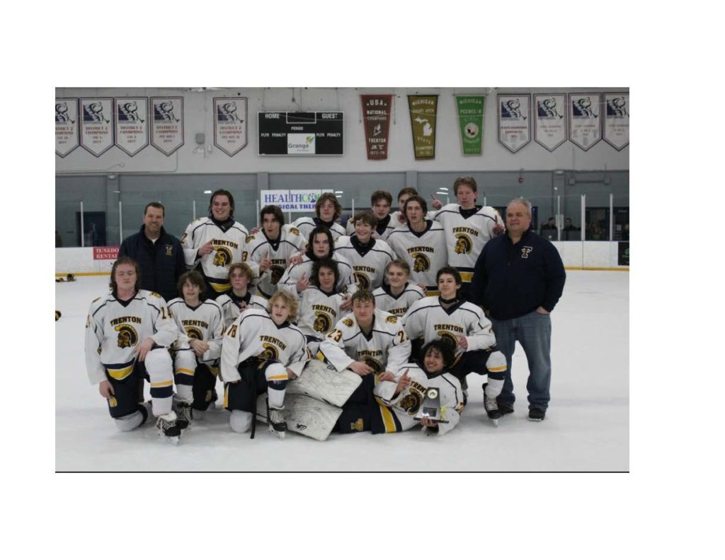 Trenton 2022 Trenton 2022