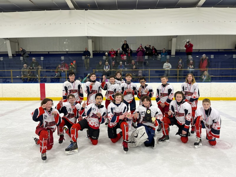 12U tier 2 12U tier 2
