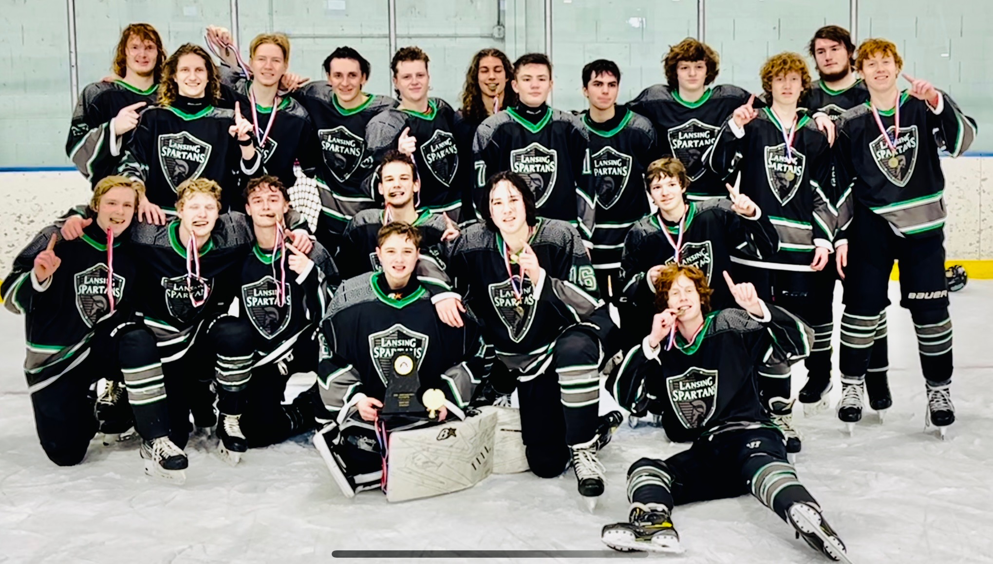 Adray Metro Championship Prep Adray Metro Championship Prep