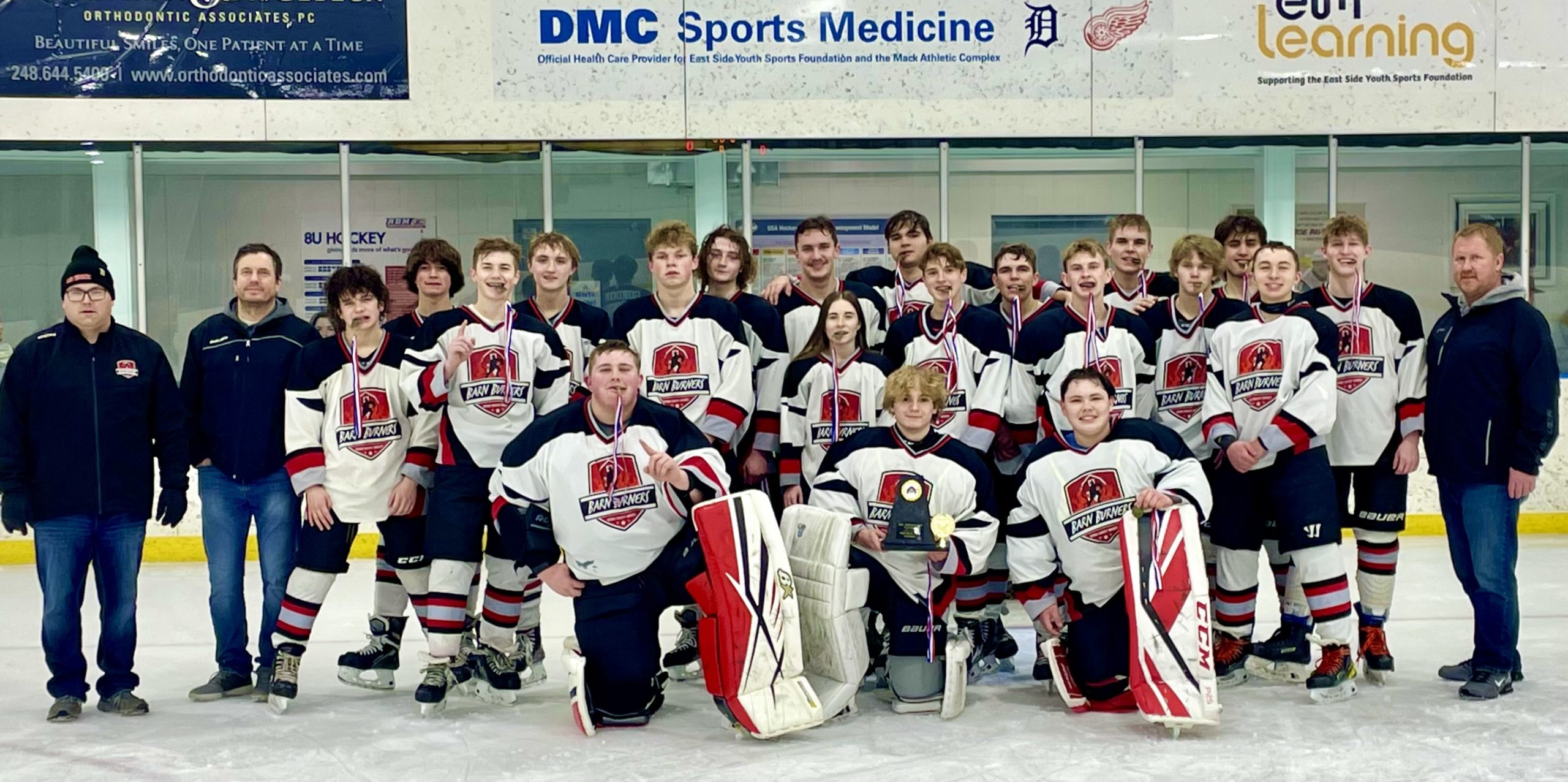 Adray Metro Championship Tier 3 Prep Adray Metro Championship Tier 3 Prep