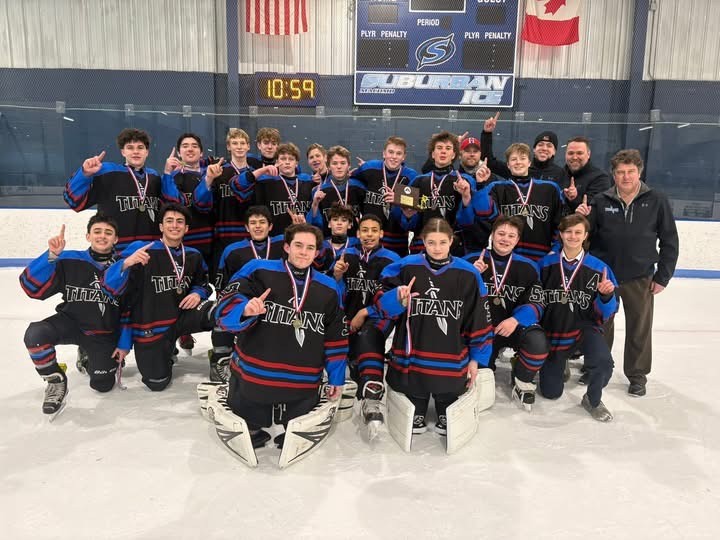 Adray Metro Championship Blue Prep