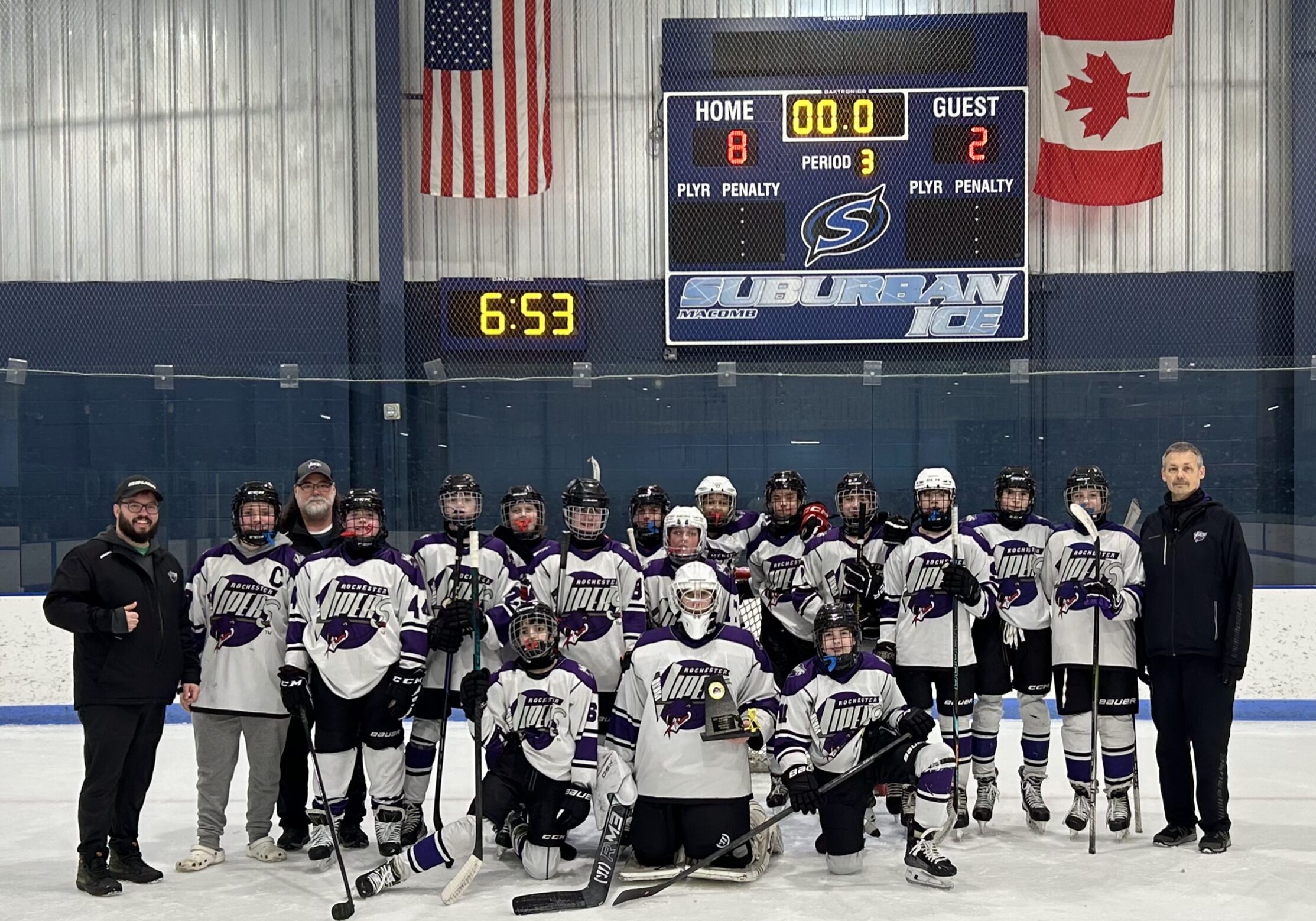 Metro Championship 14U Metro Championship 14U